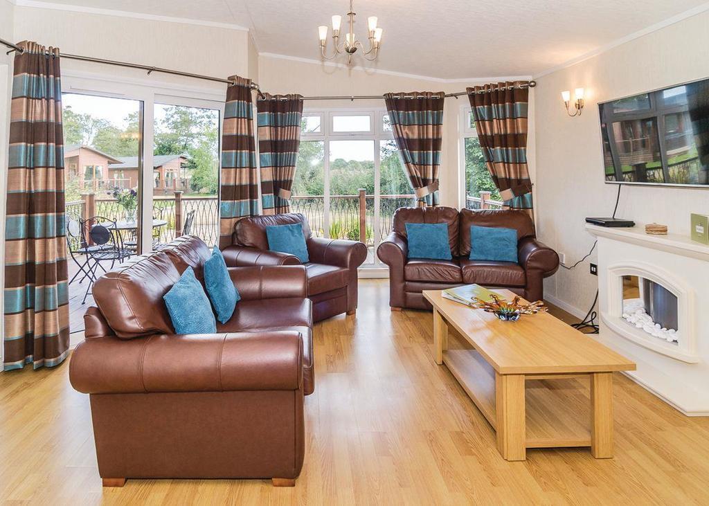 Welcome Family Hotell Dawlish Exteriör bild