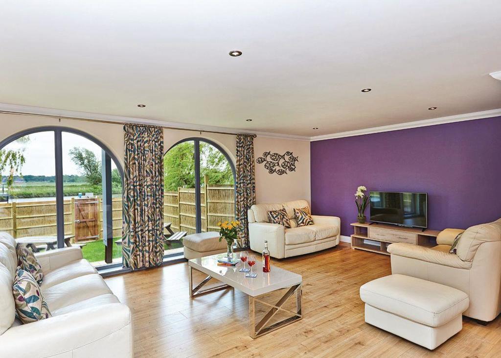 Welcome Family Hotell Dawlish Exteriör bild