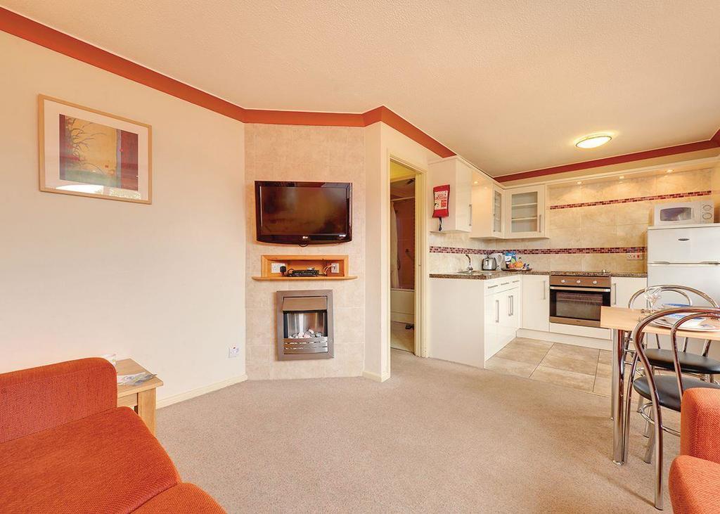 Welcome Family Hotell Dawlish Exteriör bild