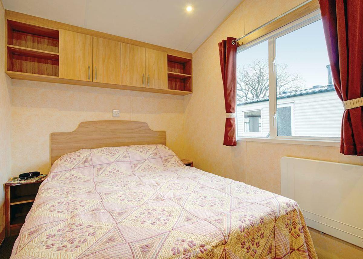 Welcome Family Hotell Dawlish Exteriör bild
